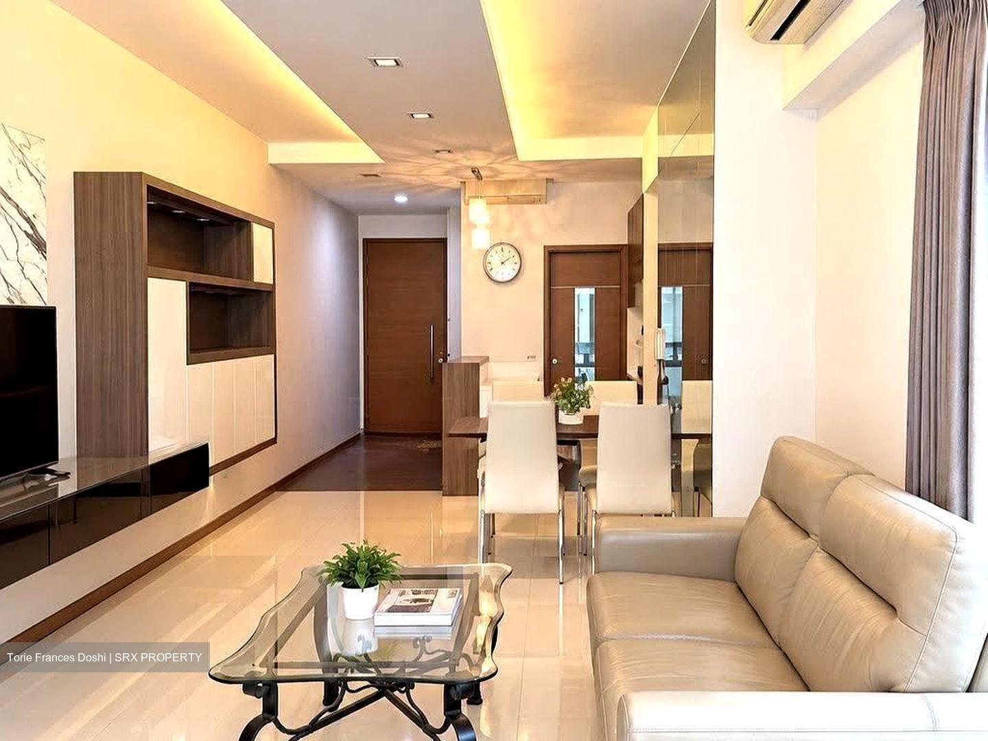 Double Bay Residences (D18), Condominium #613392361